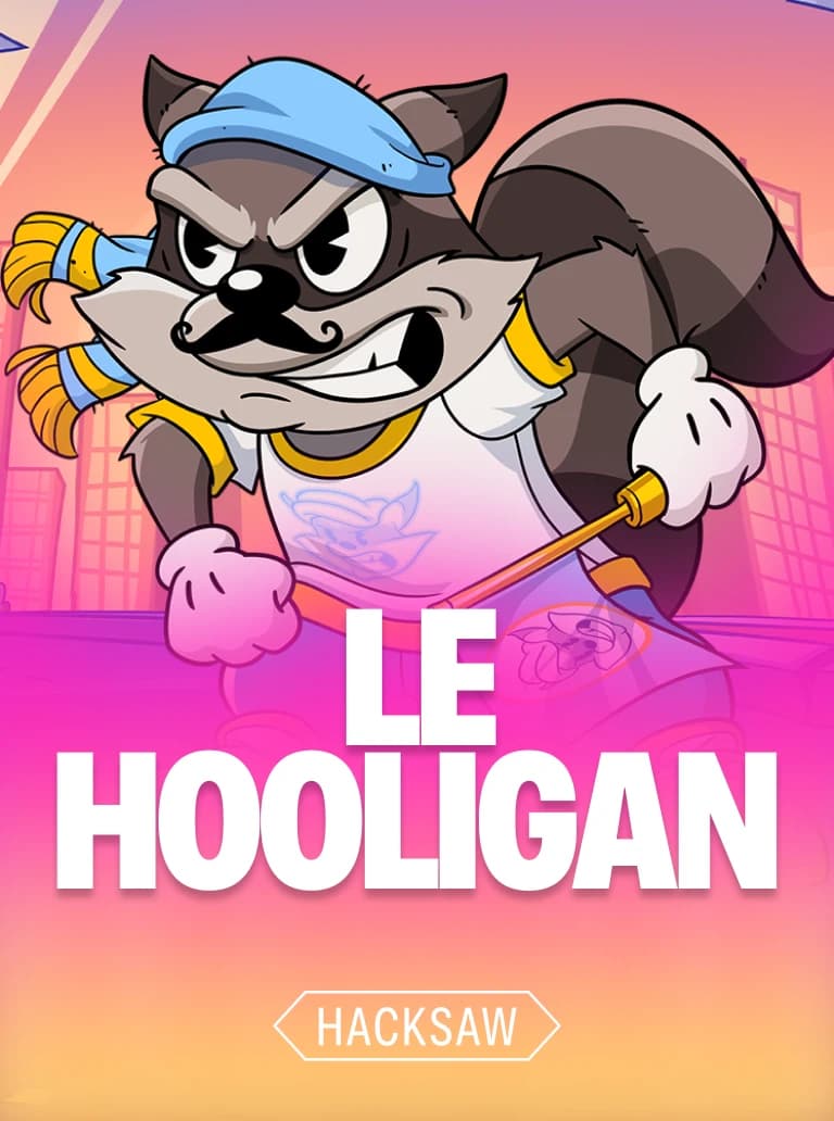 Le Hooligan